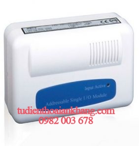 Module giám sát ngõ vào GST I-9300