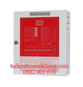 Trung tâm báo cháy 20 kênh Yun Yang YF1-0020L