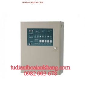 Trung Tâm Báo Cháy 4 Kênh QP 412 Horing