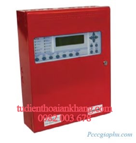 Trung tâm báo cháy firenet plus