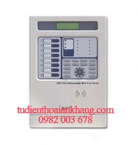 Trung tâm báo cháy GST 1 Loop GST100