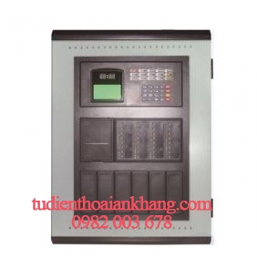 Trung tâm báo cháy GST 2 Loop GST200N
