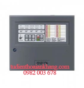 Trung tâm báo cháy GST 4 kênh GST104A