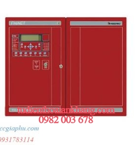 Trung tâm báo cháy địa chỉ Hochiki FriNet 6/8 loop
