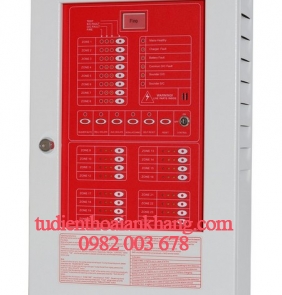 Tủ trung tâm 25 kênh báo cháy Yun-Yang YF1-0025L