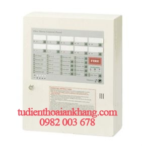 Trung tâm báo cháy 6 kênh HORING AH-02212-6L