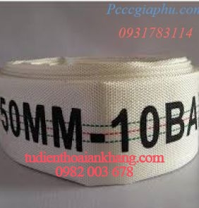 Cuộn vời chữa cháy D50