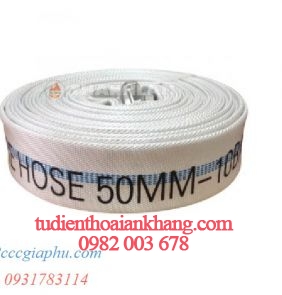 Cuộn vòi chữa cháy Trung Quốc DN50 